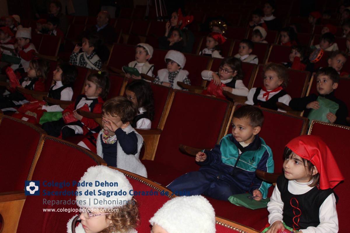 2014 12 22  REYES MAGOS INFANTIL (179)